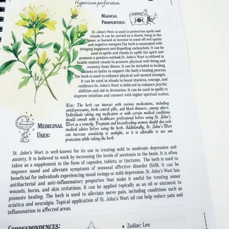 Encyklopedia zioł Amiszów: Prz – Herbal Wellness Book recenzja i cena