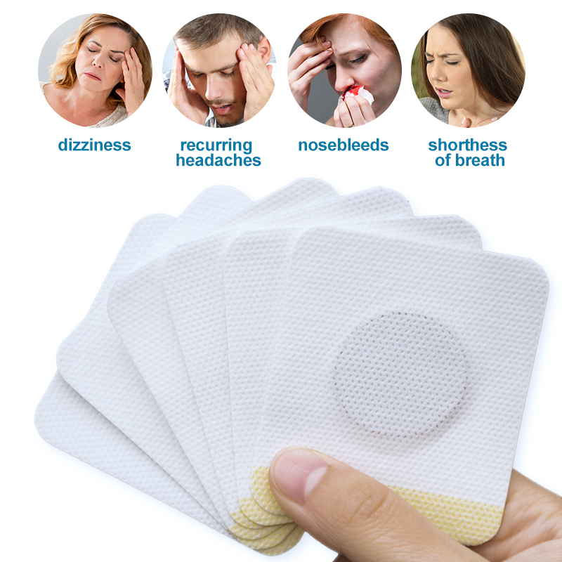 Sumifun 6pcs Control High Bloo – Herbal Zone recenzja i cena
