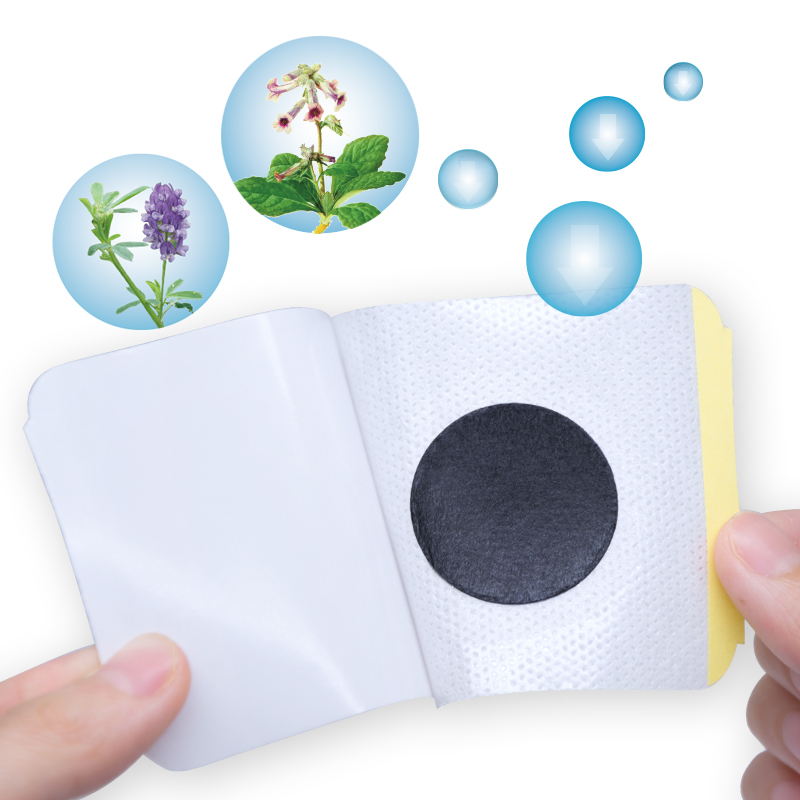 Sumifun 6pcs Control High Bloo – Herbal Zone recenzja i cena