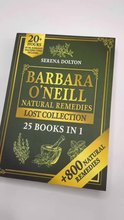 Herbal Remedies Lost Collectio – Herbal Wellness Book recenzja i cena